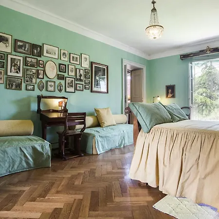 Foresteria Di Palazzo Lantieri Holiday home