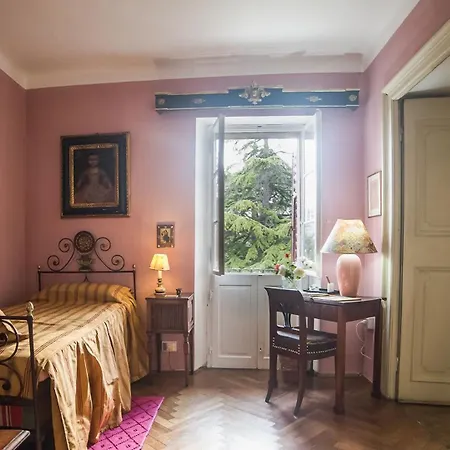 Foresteria Di Palazzo Lantieri Holiday home *