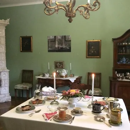 Foresteria Di Palazzo Lantieri Holiday home