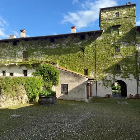 Holiday home Foresteria Di Palazzo Lantieri Gorizia