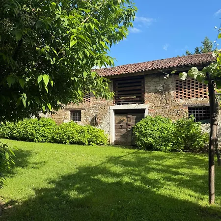 Foresteria Di Palazzo Lantieri Gorizia
