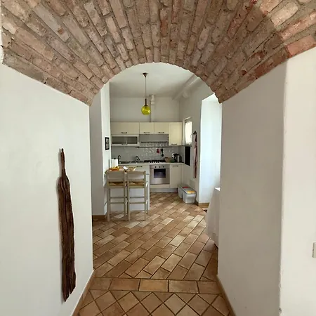 Foresteria Di Palazzo Lantieri
