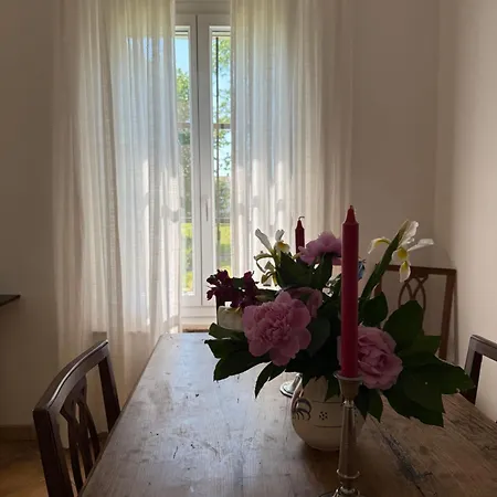 Palazzo Lantieri Ferienhaus *