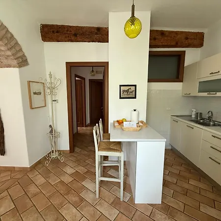 Foresteria Di Palazzo Lantieri Holiday home Gorizia