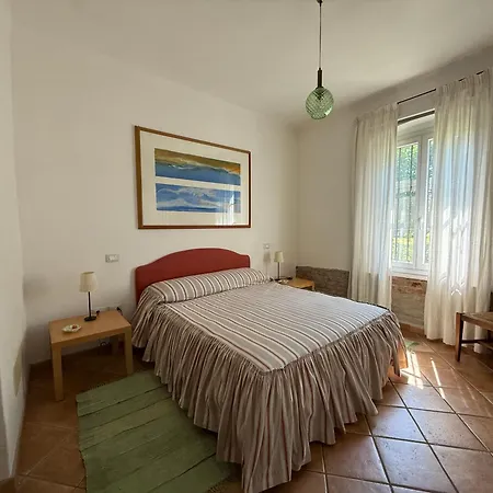 Holiday home Foresteria Di Palazzo Lantieri Gorizia