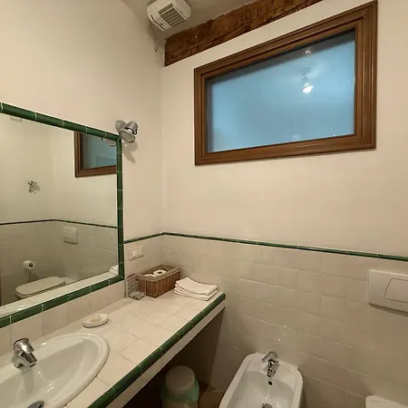 Foresteria Di Palazzo Lantieri Holiday home