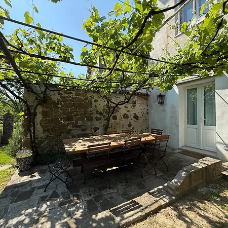 Foresteria Di Palazzo Lantieri Gorizia