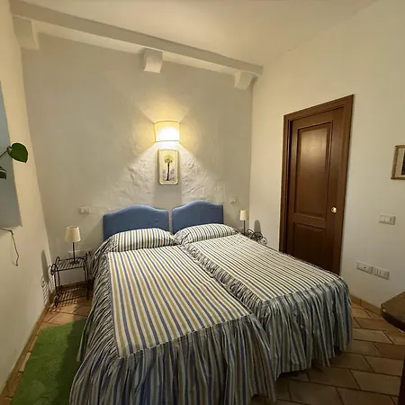 Palazzo Lantieri Ferienhaus