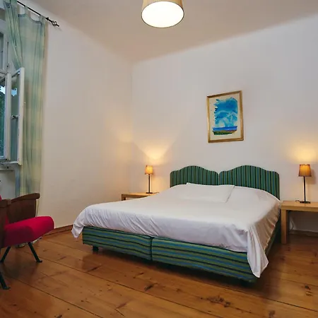 Palazzo Lantieri Ferienhaus Gorizia