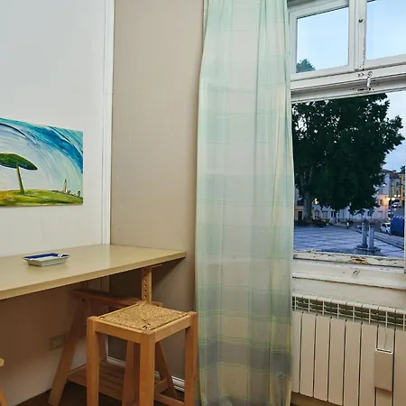 Palazzo Lantieri * Gorizia