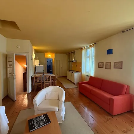 Palazzo Lantieri Gorizia