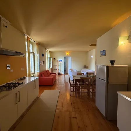 Ferienhaus Palazzo Lantieri *